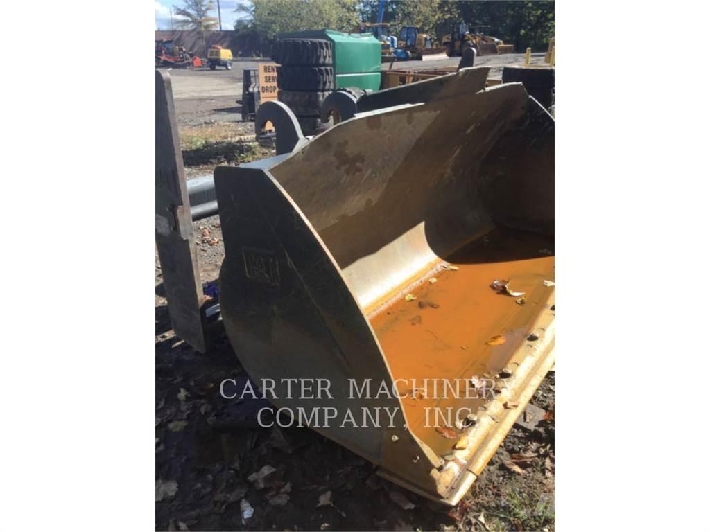 CAT 926M QC Wheel loaders