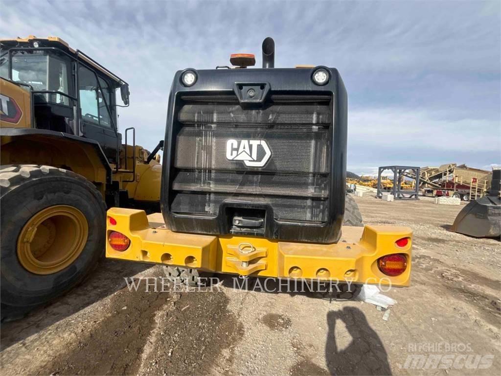 CAT 926M QC 3V Wheel loaders