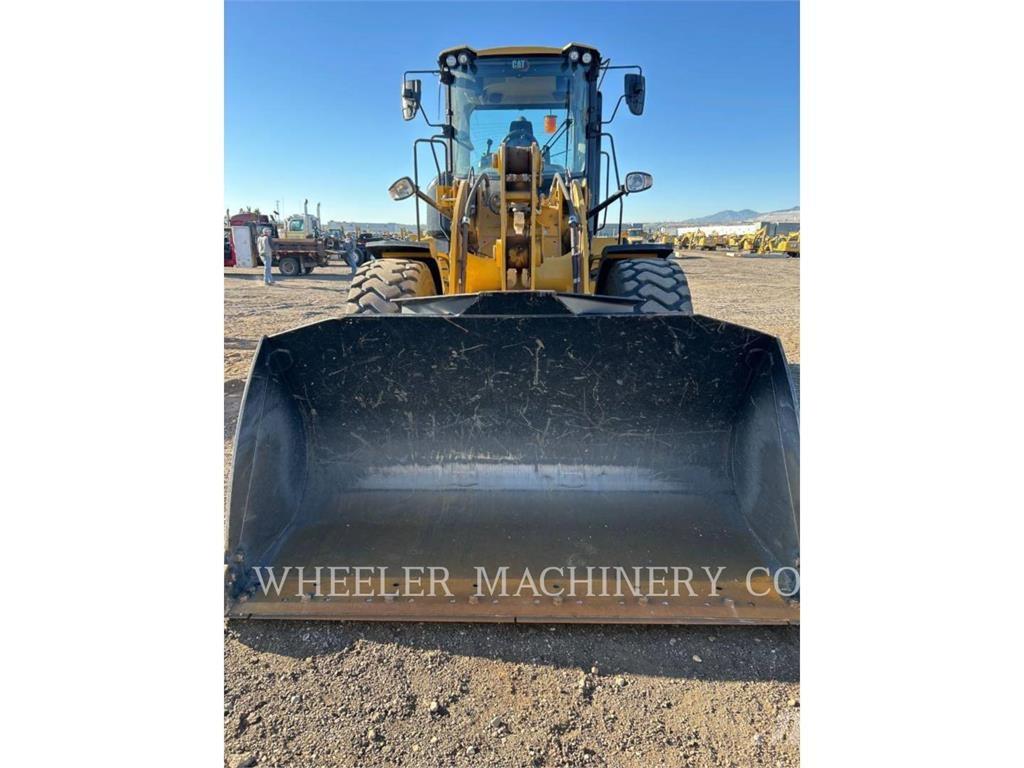 CAT 926M QC 3V Wheel loaders