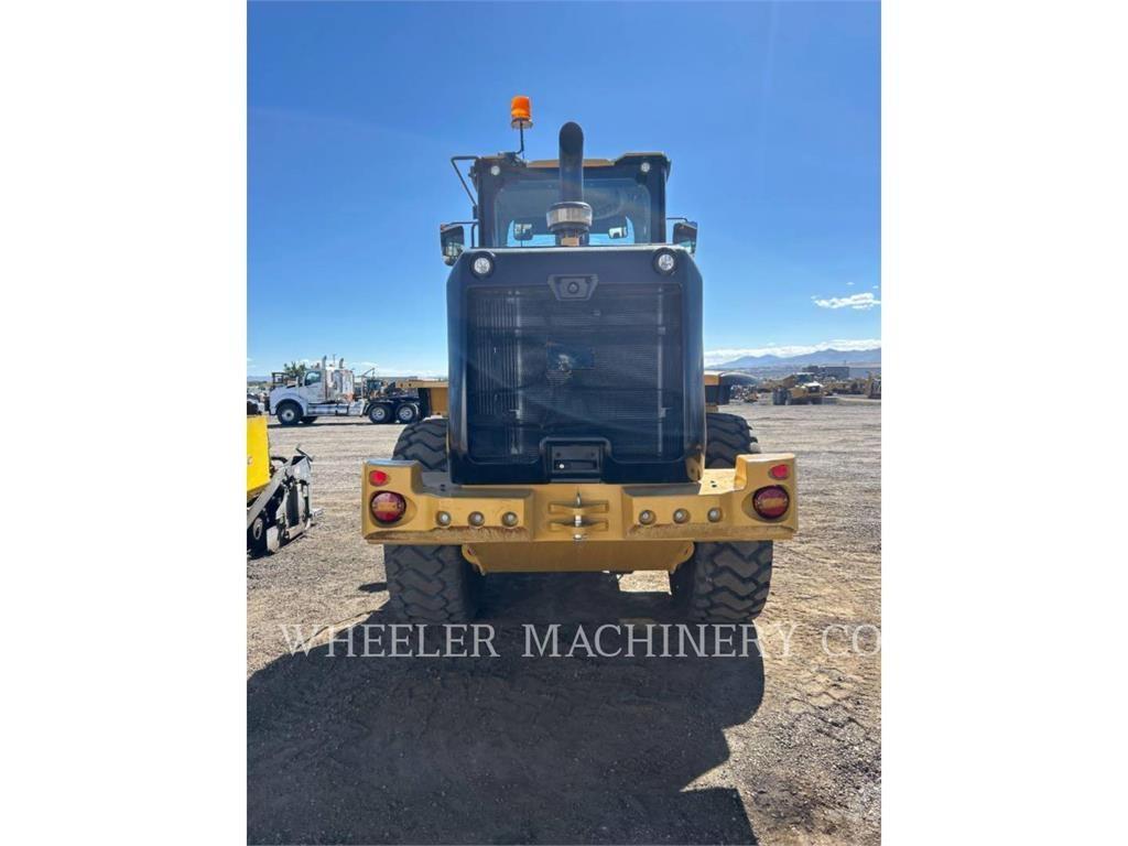 CAT 926M QC 3V Wheel loaders