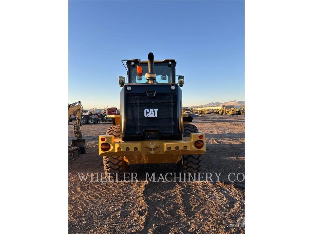 CAT 926M QC 3V Wheel loaders