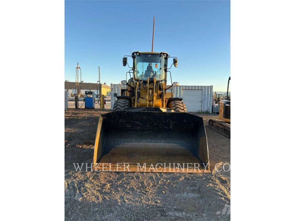 CAT 926M QC 3V Wheel loaders