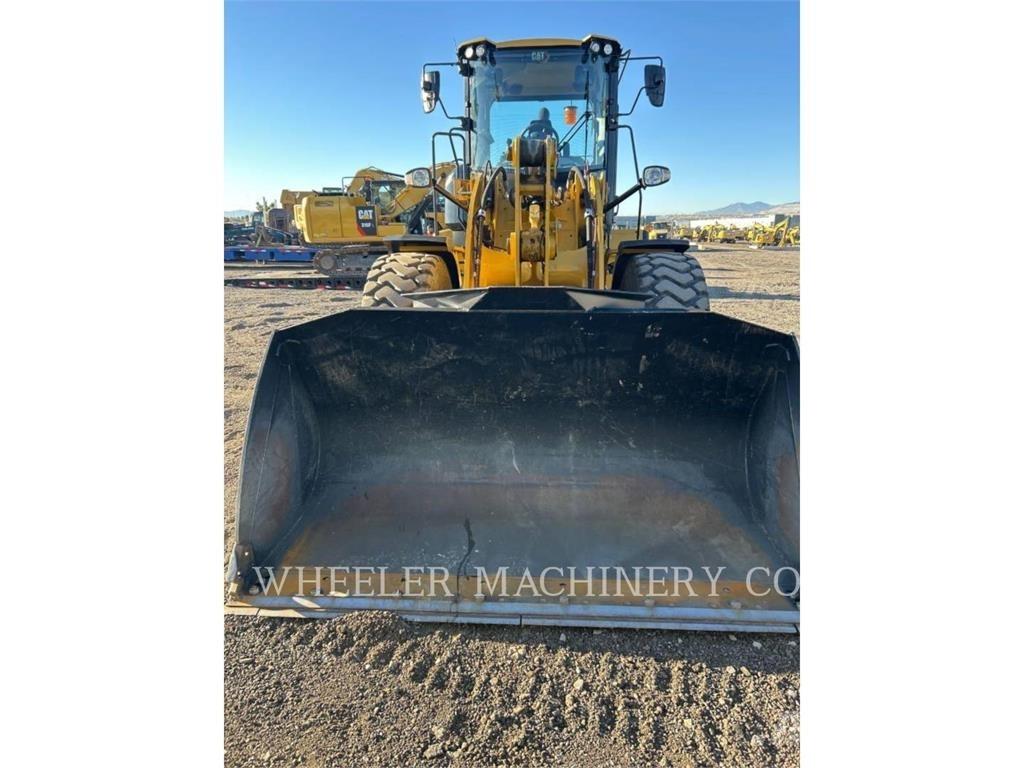 CAT 926M QC 3V Wheel loaders