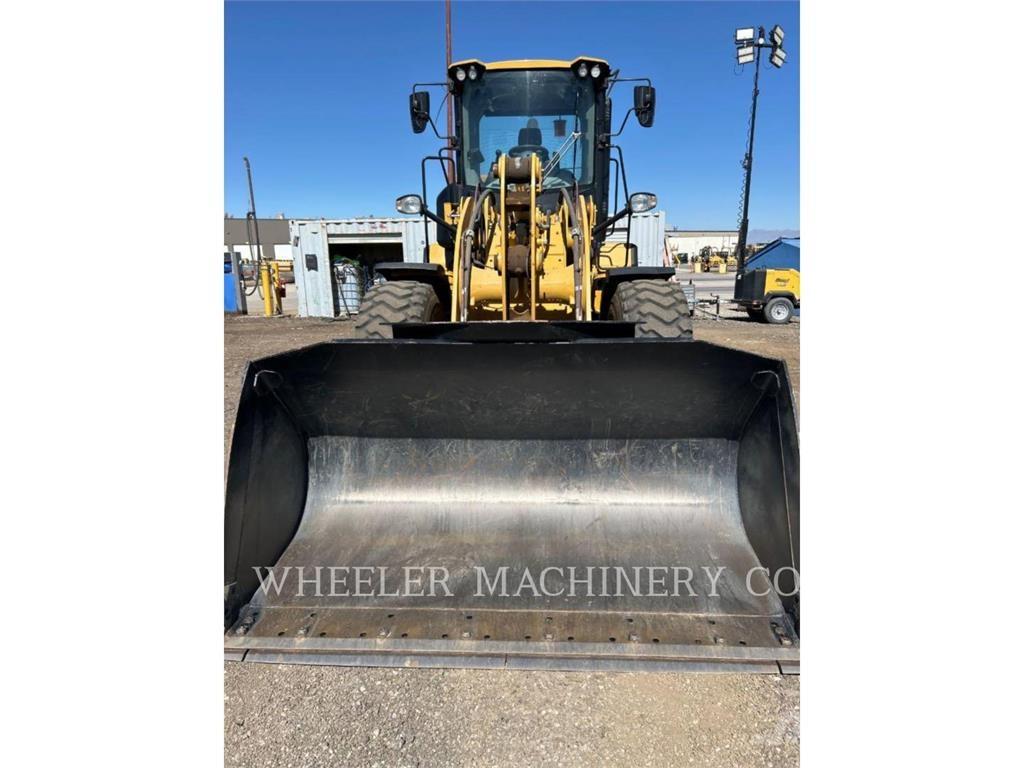 CAT 926M QC 3V Wheel loaders