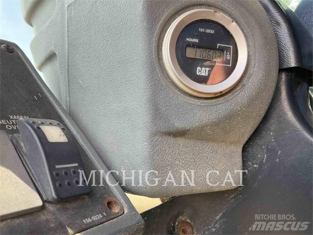 CAT 928G Wheel loaders