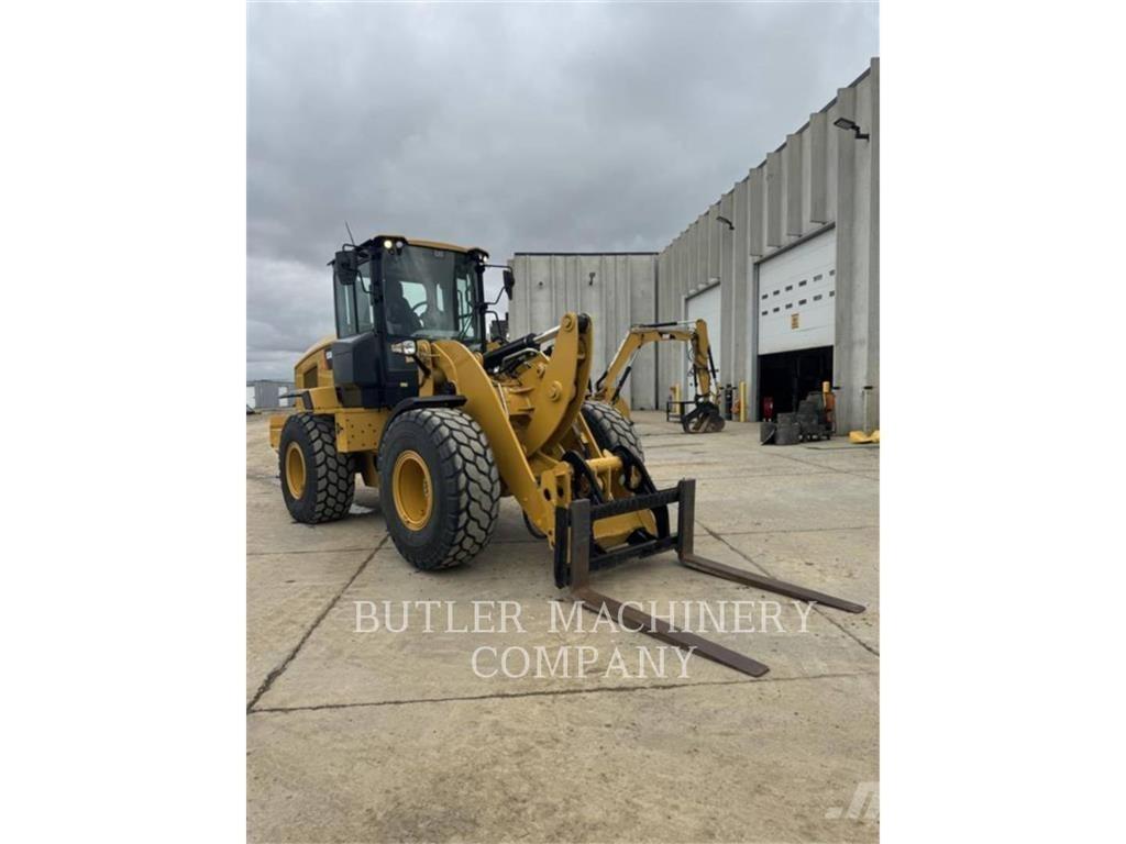 CAT 930M Wheel loaders