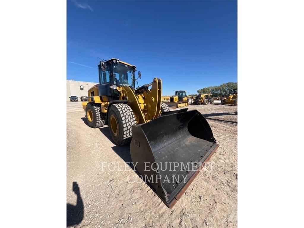 CAT 930M Wheel loaders