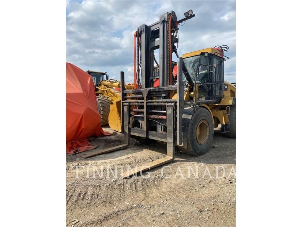 CAT 938K Other