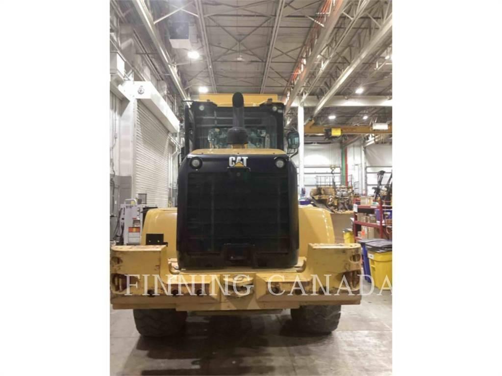 CAT 938K Other