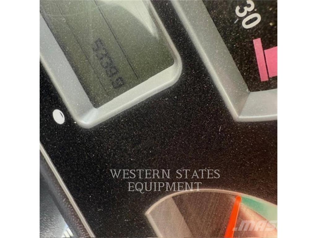 CAT 938K Wheel loaders