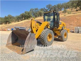 CAT 938M Wheel loaders