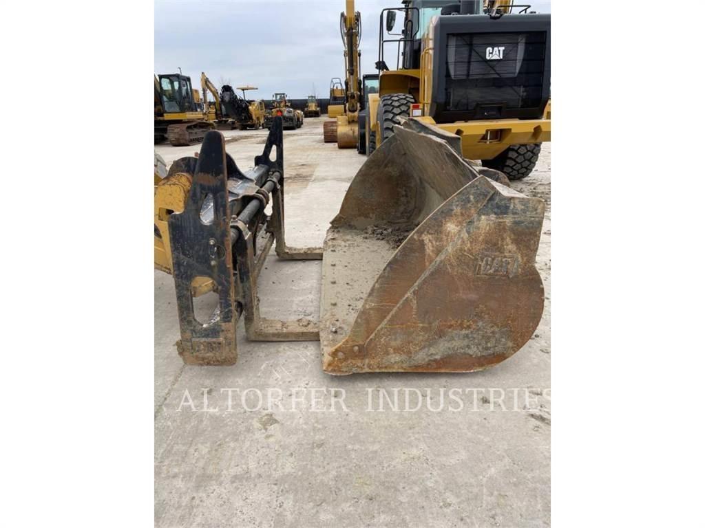 CAT 938M Wheel loaders