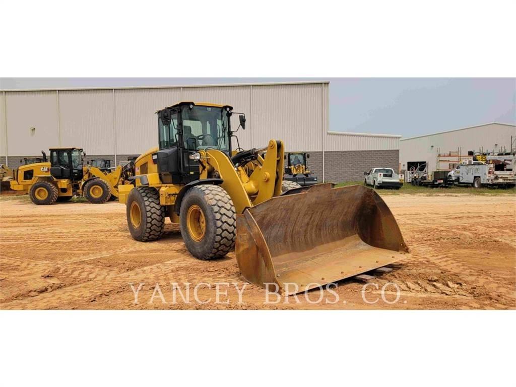 CAT 938M Wheel loaders