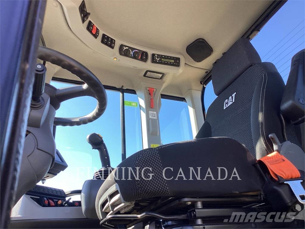 CAT 938M Wheel loaders