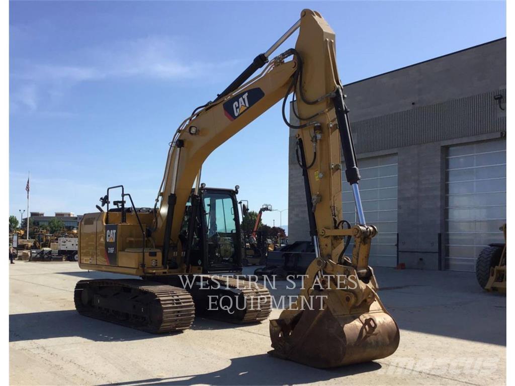 CAT 938M Wheel loaders
