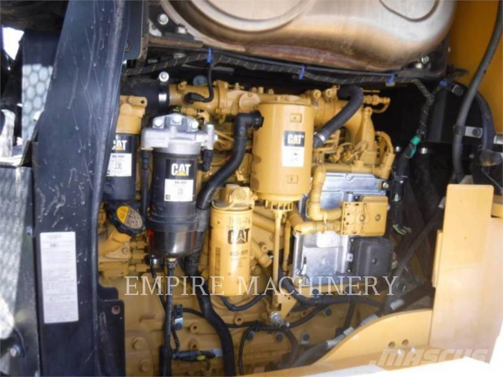 CAT 938M FC Wheel loaders