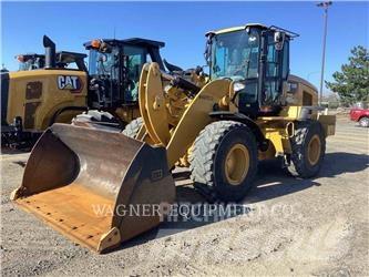 CAT 938M FC Wheel loaders