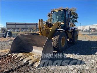 CAT 938M FC Wheel loaders