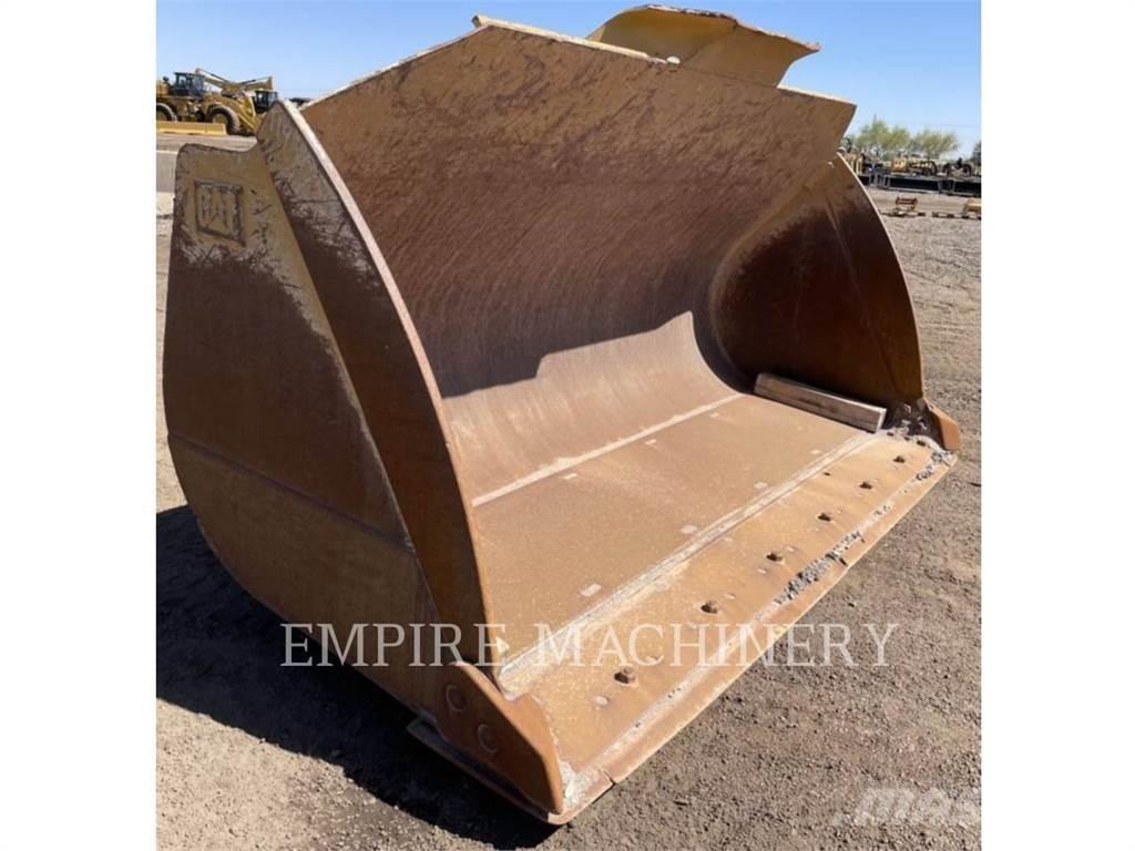 CAT 950-GP Other