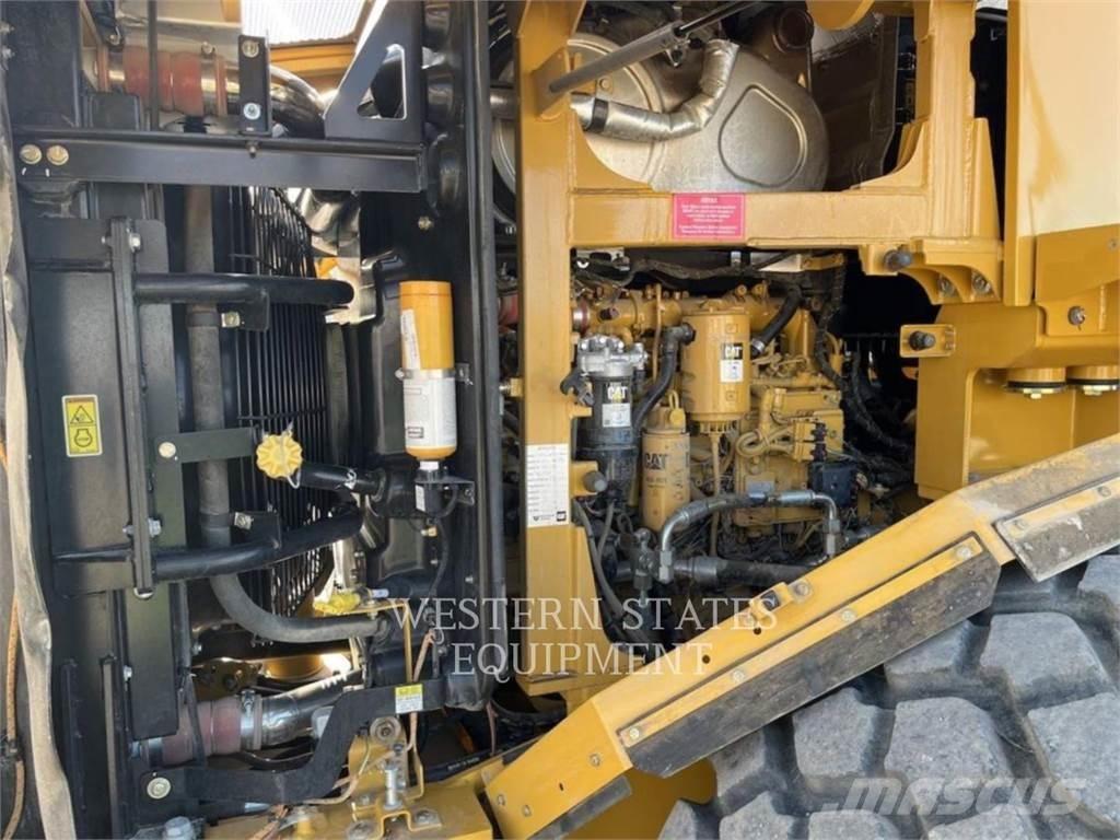 CAT 950GC Wheel loaders