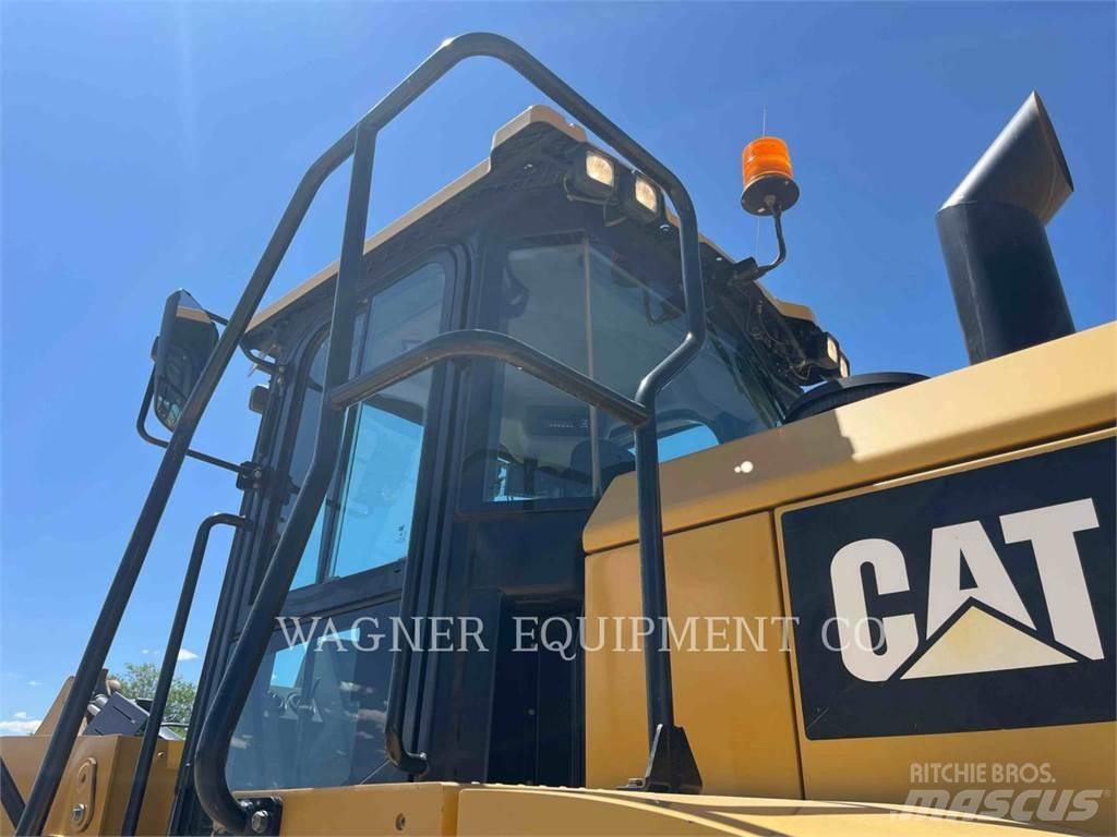CAT 950GC Wheel loaders