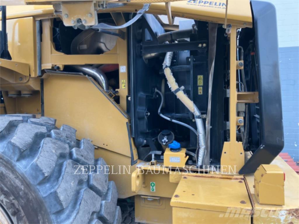 CAT 950GC Wheel loaders