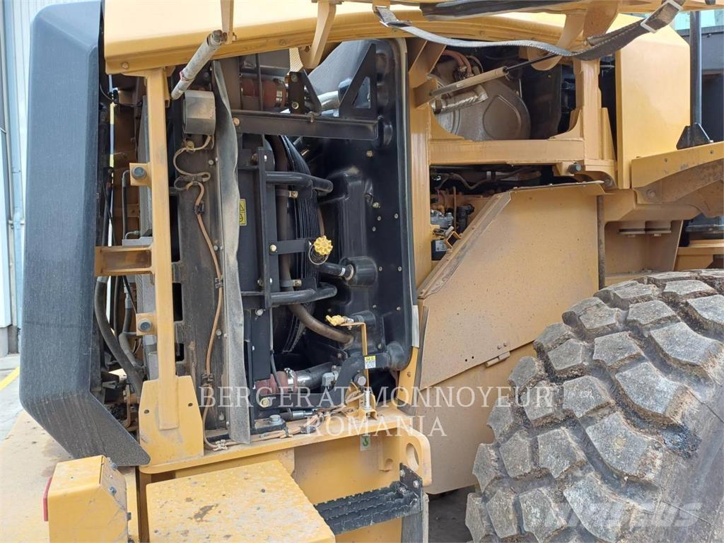 CAT 950GC Wheel loaders