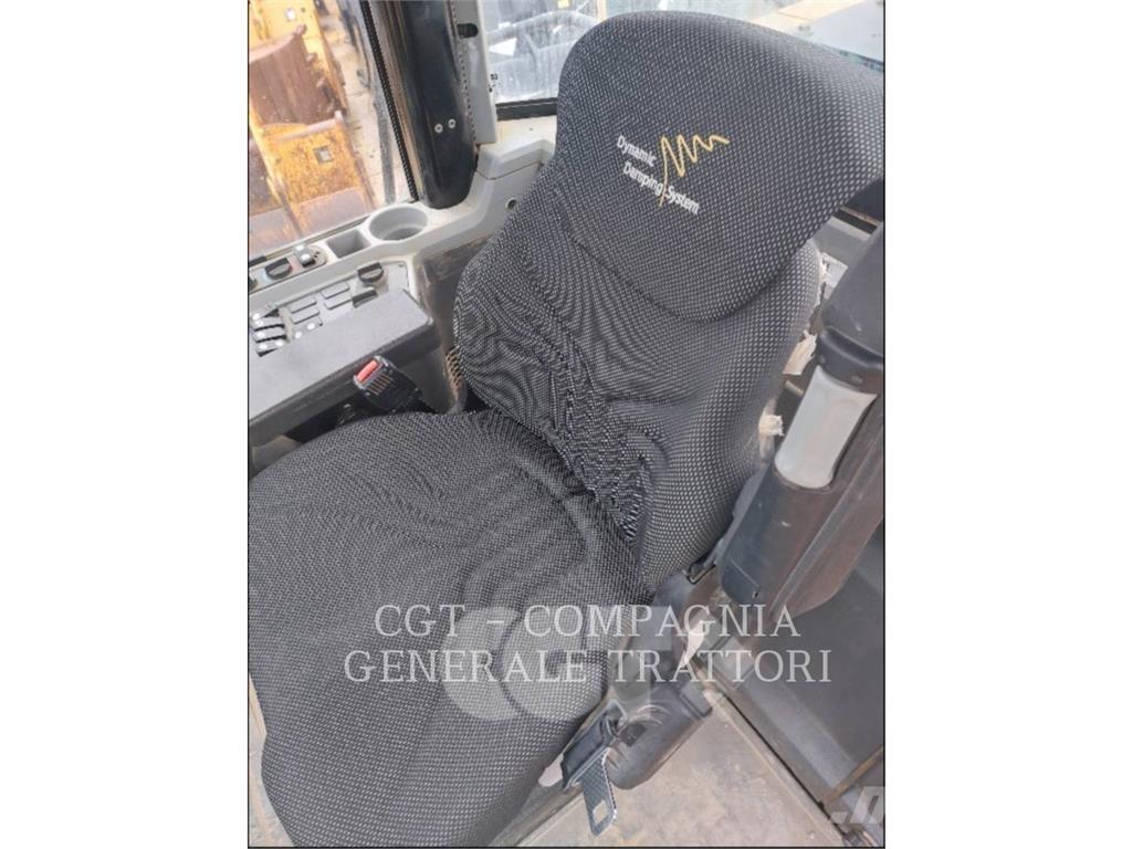 CAT 950GC Wheel loaders