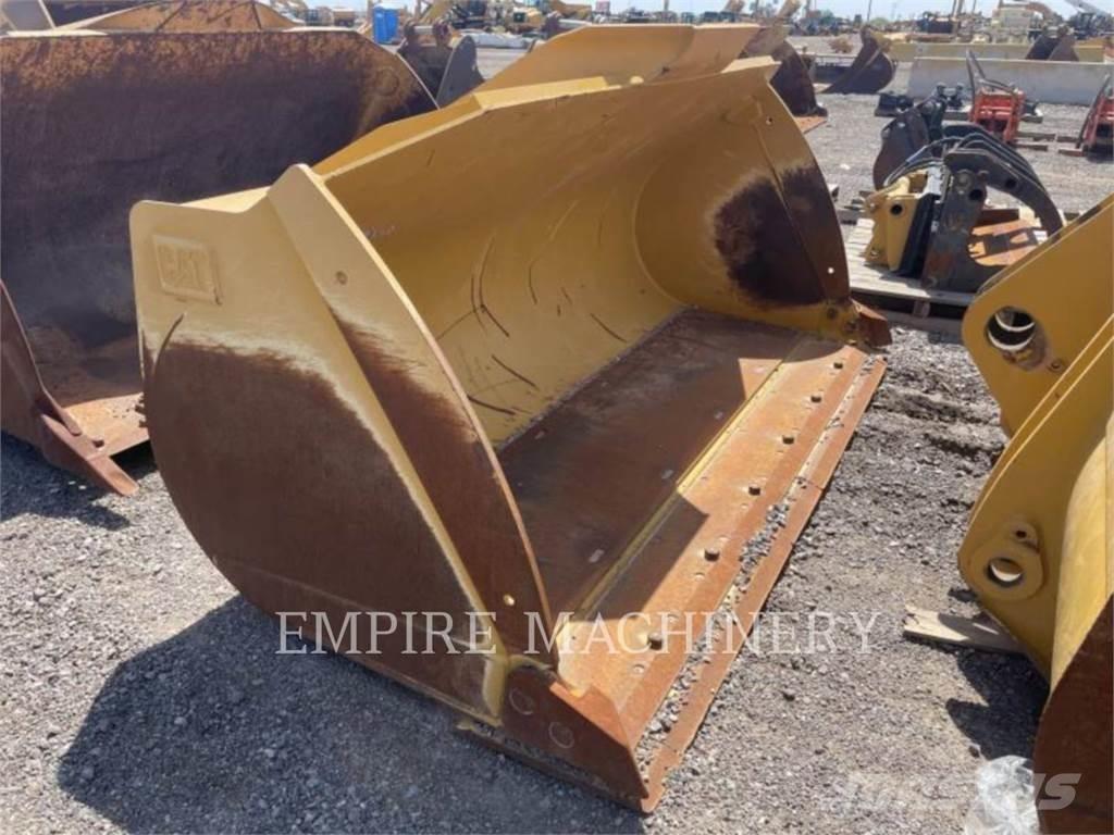 CAT 950GC-GPBU Other