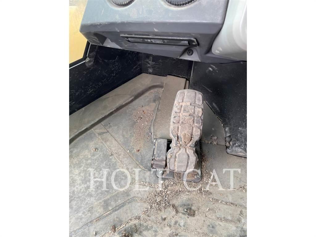CAT 950GC QC Wheel loaders