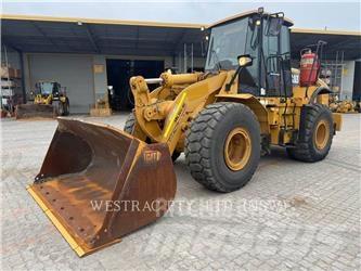 CAT 950H Wheel loaders