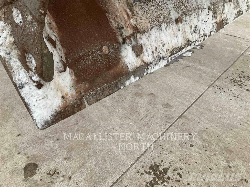 CAT 950K Wheel loaders