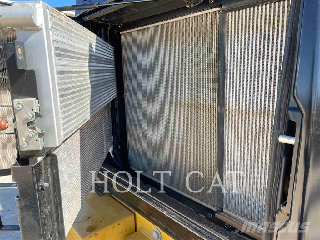 CAT 950M Wheel loaders