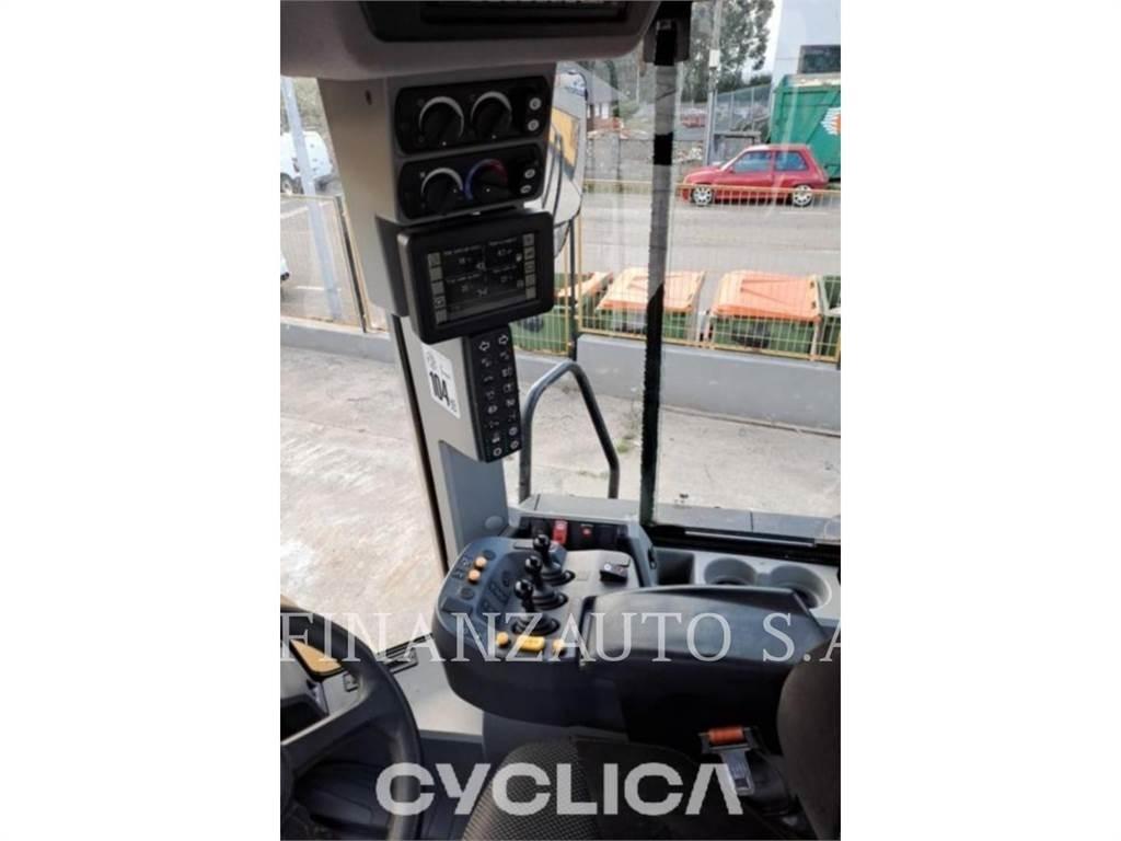 CAT 950M Wheel loaders