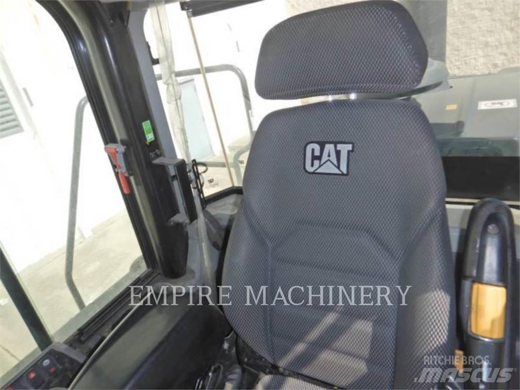 CAT 950M Wheel loaders