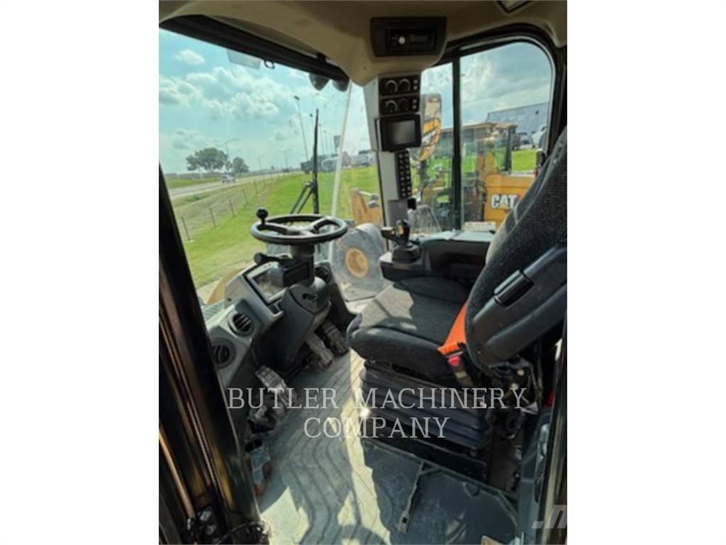 CAT 950M Wheel loaders
