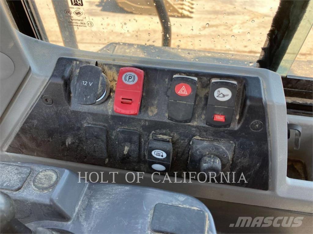 CAT 950M Wheel loaders