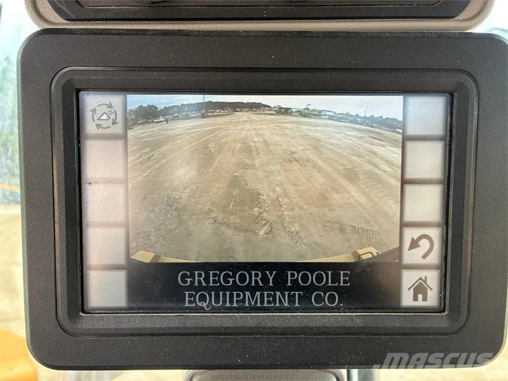 CAT 950M Wheel loaders