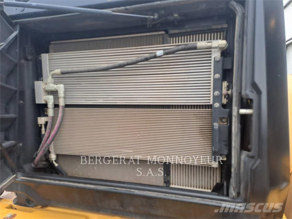 CAT 950M Wheel loaders