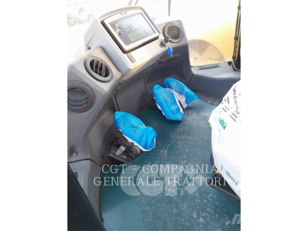 CAT 950M Wheel loaders