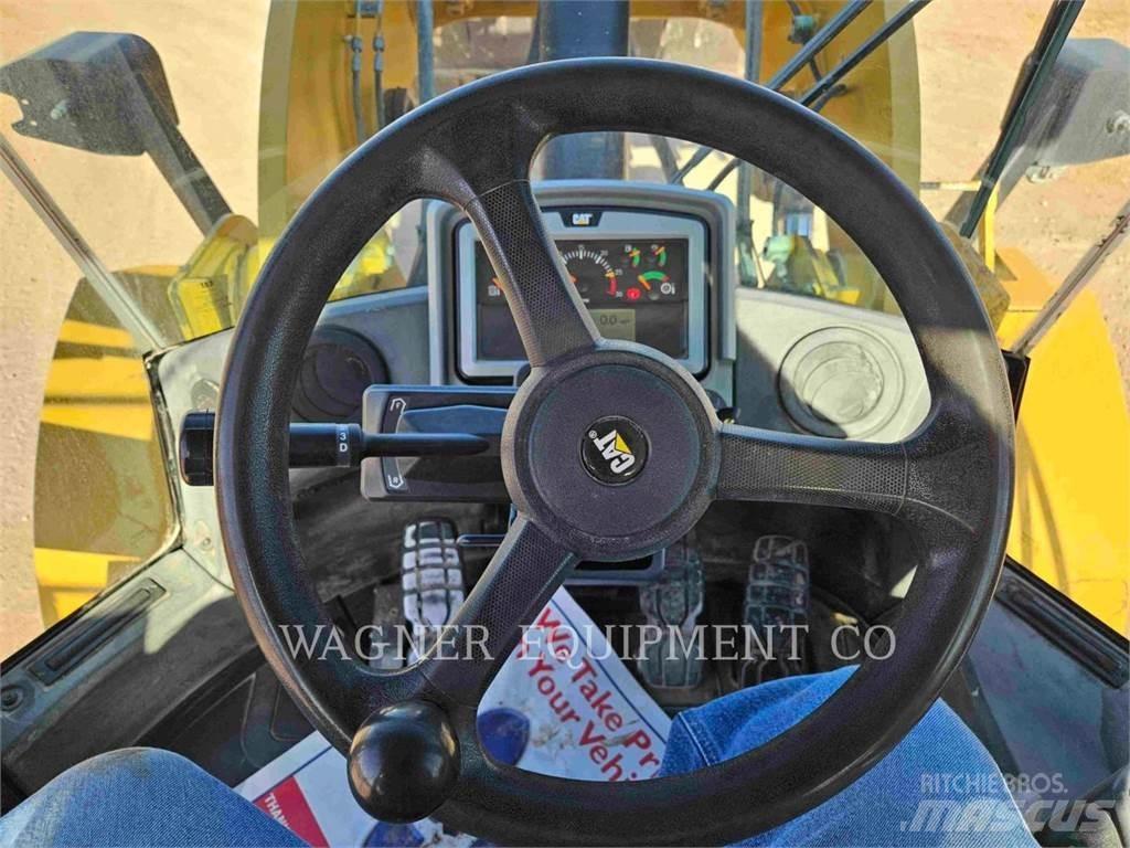 CAT 950M Wheel loaders