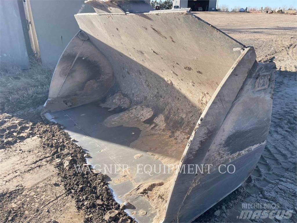 CAT 950M FC T3 Wheel loaders