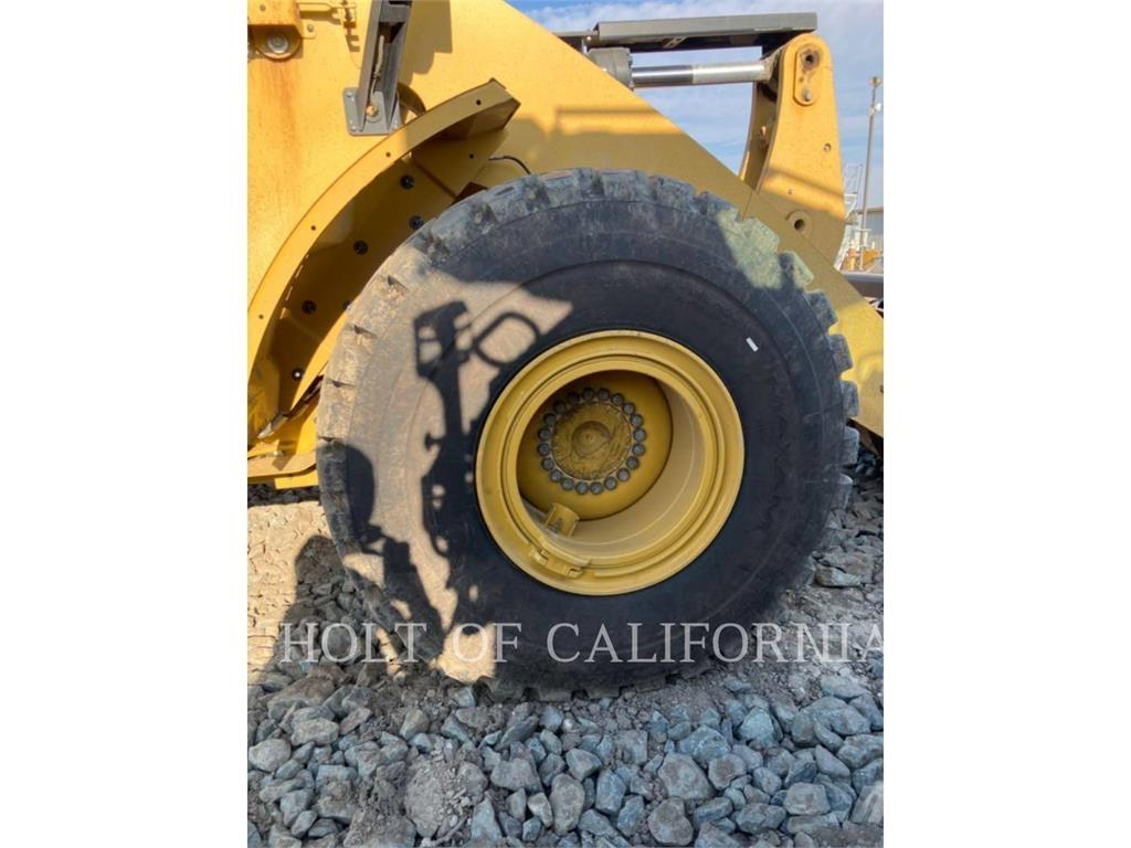 CAT 950M HL Wheel loaders