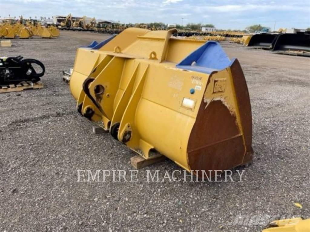 CAT 950M PO BU Other