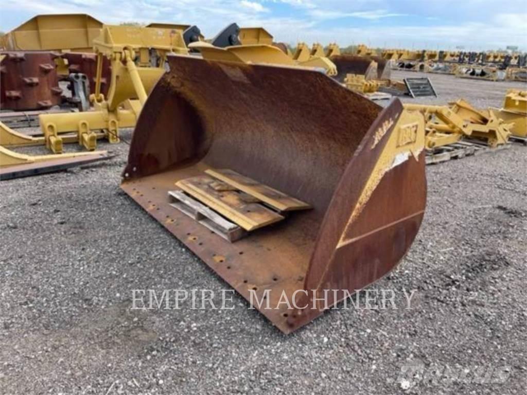 CAT 950M PO BU Other