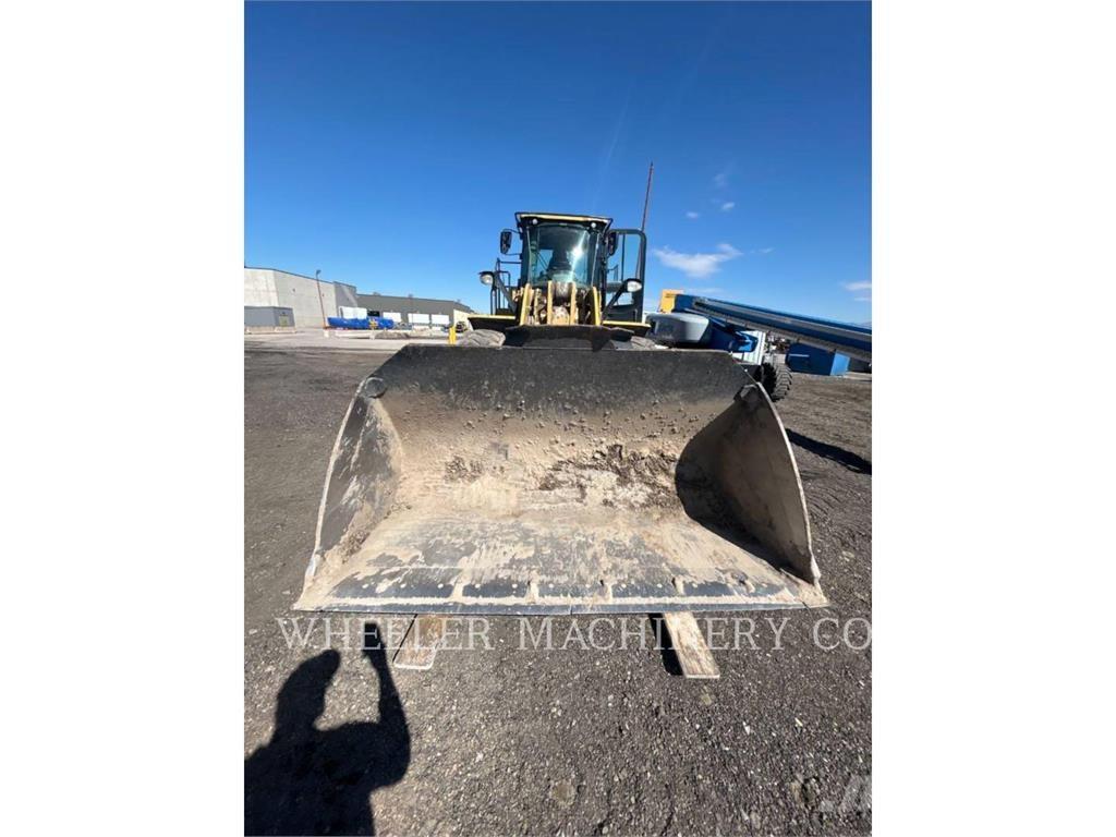 CAT 950M QC Wheel loaders