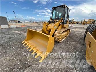 CAT 953 Crawler FEL's