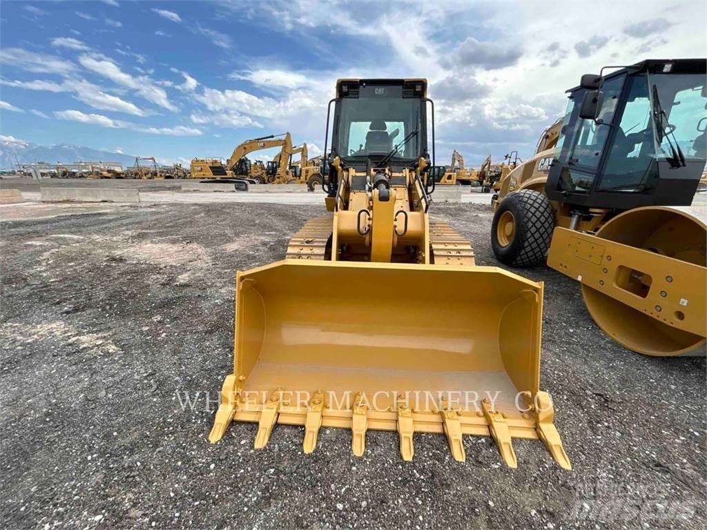 CAT 953 Crawler FEL's