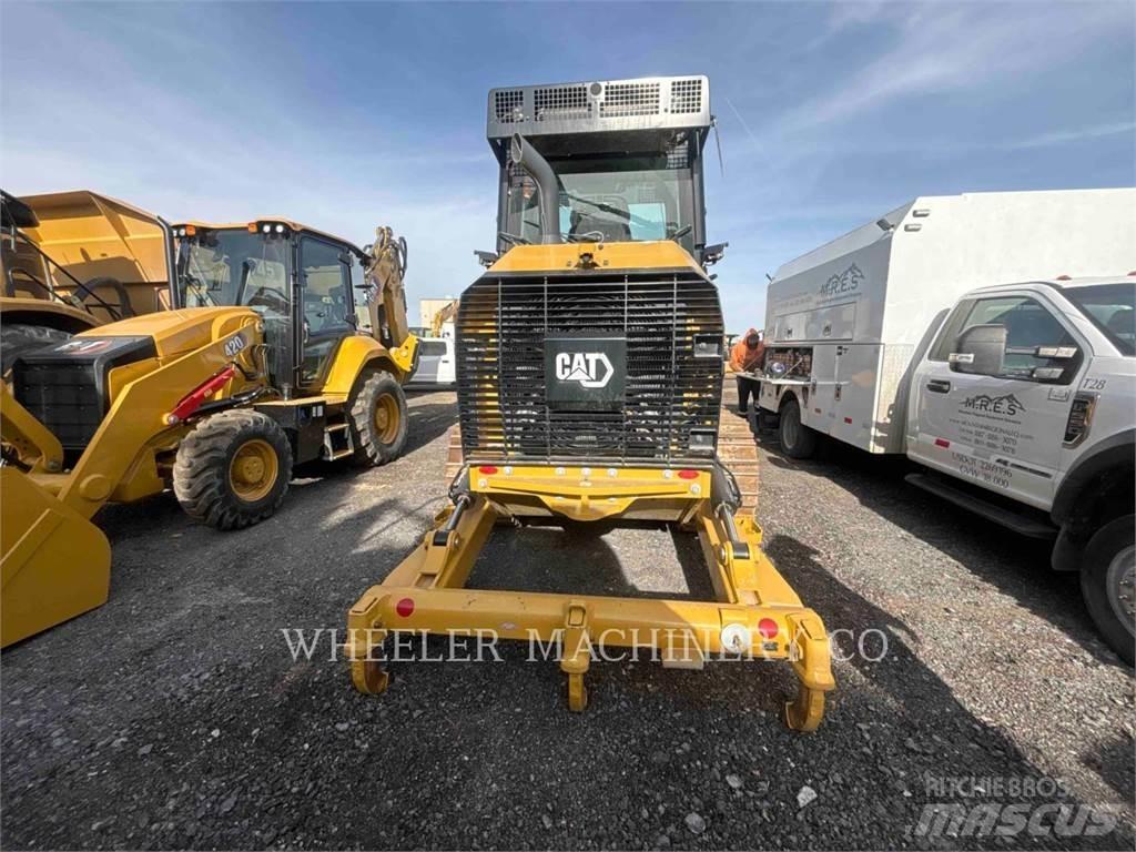 CAT 953 Crawler FEL's