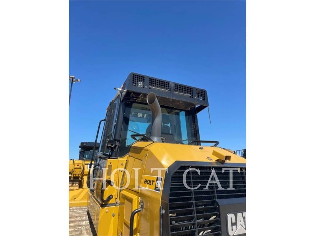 CAT 953 Crawler FEL's